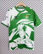 25/26 Real Betis Special Jersey Thai Quality Fan Version