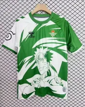 25/26 Real Betis Special Jersey Thai Quality Fan Version