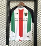 25/26 Palestino Deportivo Home Soccer Jersey Thai Quality 2078
