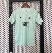 25/26 Monchengladbach Special Jersey Fans Version 1:1 Quality
