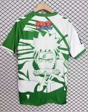 25/26 Real Betis Special Jersey Thai Quality Fan Version