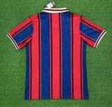 25/26 Barcelona Special Jersey 1:1 Quality Fan Version