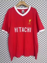 1979 Liverpool Home Retro Jersey