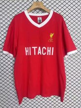 1979 Liverpool Home Retro Jersey