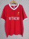 1979 Liverpool Home Retro Jersey