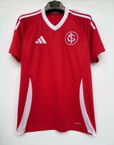 25/26 Internacional Home Jersey 1:1 Quality