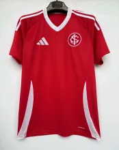 25/26 Internacional Home Jersey 1:1 Quality