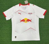 25/26 Leipzig Home Jersey 1:1 Quality