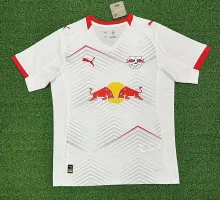 25/26 Leipzig Home Jersey 1:1 Quality