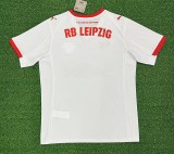 25/26 Leipzig Home Jersey 1:1 Quality