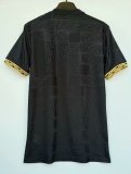 25/26 Mexico Black Jersey Player Version 1:1 Quality