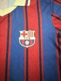 25/26 Barcelona Special Jersey 1:1 Quality Fan Version