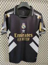 25/26 Real Madrid Special Jersey 1:1 Quality Fan Version