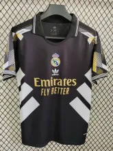 25/26 Real Madrid Special Jersey 1:1 Quality Fan Version