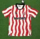25/26 Stoke City Home Fans Soccer Jersey
