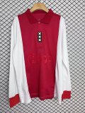 24/26 Ajax Special Soccer Jersey Long Sleeve Final Version