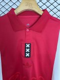 24/26 Ajax Special Soccer Jersey Long Sleeve Final Version