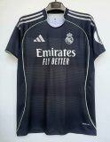 25/26 Real Madrid Away Jersey 1:1 Quality Fan Version