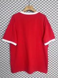 1979 Liverpool Home Retro Jersey