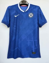25/26 Chelsea Home Jersey  Player Version 1:1 Quality