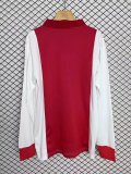 24/26 Ajax Special Soccer Jersey Long Sleeve Final Version