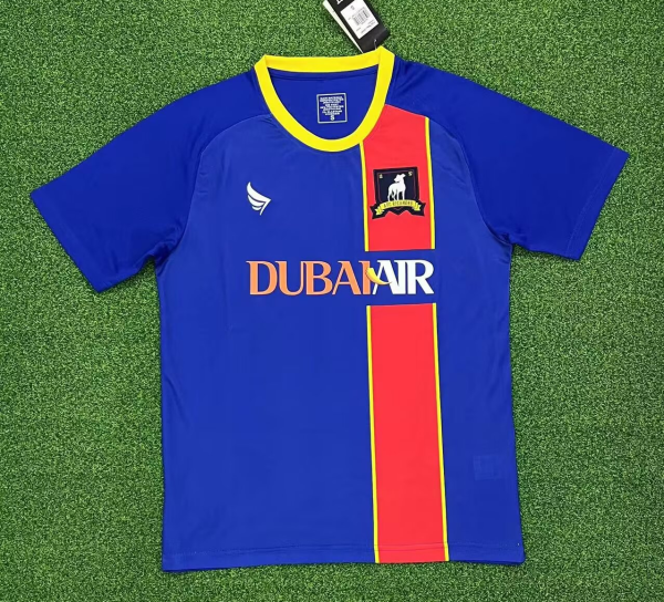 25/26 AFC Richmond Home Fans Soccer Jersey