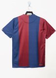 06/07 Barcelona Home Retro Jersey