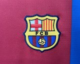 06/07 Barcelona Home Retro Jersey