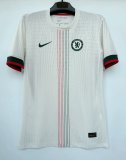 25/26 Chelsea Away Jersey  Player Version 1:1 Quality 球员版