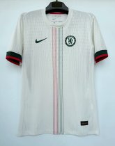 25/26 Chelsea Away Jersey  Player Version 1:1 Quality 球员版