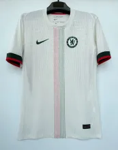 25/26 Chelsea Away Jersey  Player Version 1:1 Quality