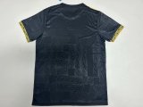25/26 Mexico Black Jersey Fans Version 1:1 Quality