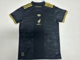 25/26 Mexico Black Jersey Fans Version 1:1 Quality