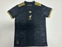 25/26 Mexico Black Jersey Fans Version 1:1 Quality