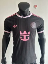 25/26 Miami Third Jersey Player Version  1:1 Quality