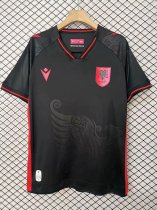 25/26 Albania Third Jersey Fans Version