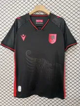 25/26 Albania Third Jersey Fans Version