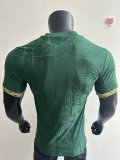 25/26 Mexico Green Jersey Player Version 1:1 Quality