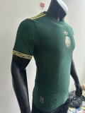 25/26 Mexico Green Jersey Player Version 1:1 Quality