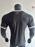 25/26 Miami Third Jersey Player Version  1:1 Quality