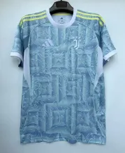 25/26 Juventus Away Jersey Fans Version 1:1 Quality