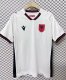 25/26 Albania Away Jersey Fans Version