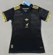 25/26 Mexico Black Women Jersey