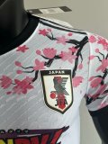 25/26 Japan Special Jersey Player Version 1:1 Quaility