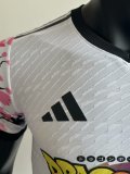 25/26 Japan Special Jersey Player Version 1:1 Quaility
