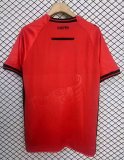 25/26 Albania Home Jersey Fans Version