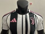 25/26 Juventus Home Jersey Player Version 1:1 Quality