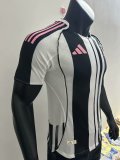 25/26 Juventus Home Jersey Player Version 1:1 Quality