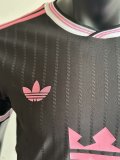 25/26 Miami Third Jersey Player Version  1:1 Quality