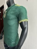 25/26 Mexico Green Jersey Player Version 1:1 Quality